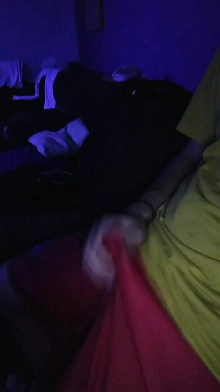 AlexAlejandro13: Touching Me in the Living Room