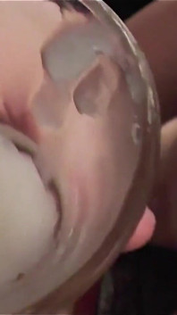 Opkomst van het Sperma, eerste in de serie