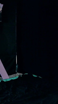 Vídeo completo - femdom bondage, impacto e destruição - Cliff Media Productions