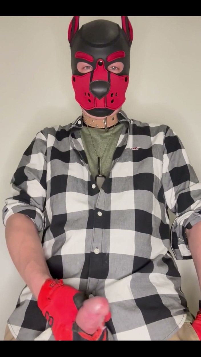 AndreDox: Horny Is Home Alone! Part 2