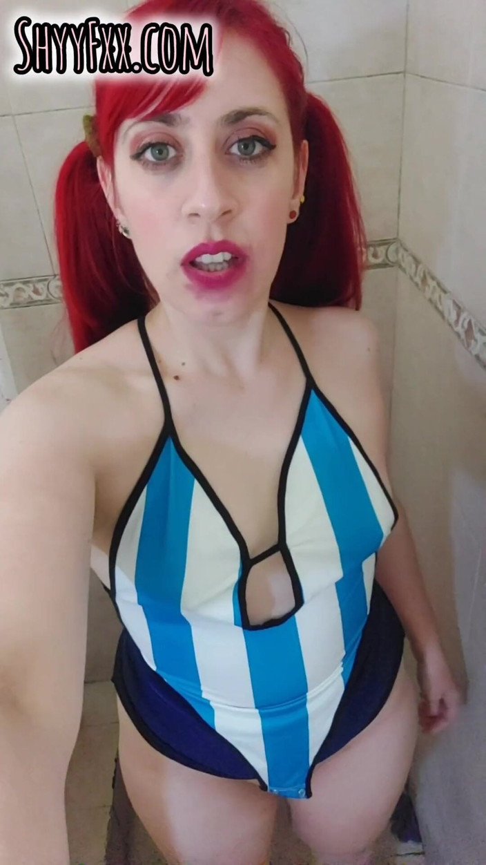 Tu Gauchita Argentina: Vaše argentinské panenky Gauchito teď taky opravdu čůrá! JOI Argentinský močitý...