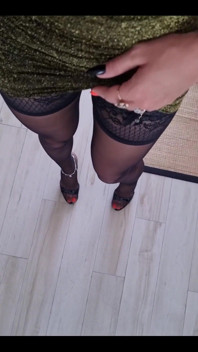 Sexy and Hot