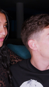 Uimitor cu Yasmina Khan, Angie Lynx și Catherine Knight