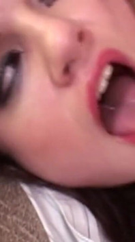 She Wants It Even Harder and Harder and Harder