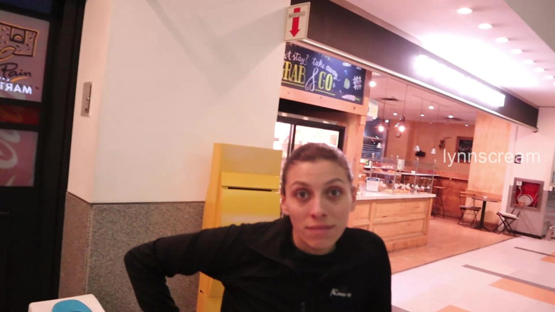 Lynn Scream: Porno vlog: Latin porno yıldızlarıyla bariloche'da bir hafta