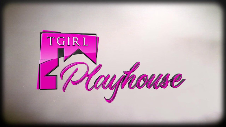 TGIRLPLAYHOUSE: Eu dou a Ladyboy Fern cada centímetro da minha carne