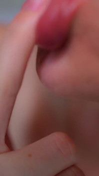 我想吻你
