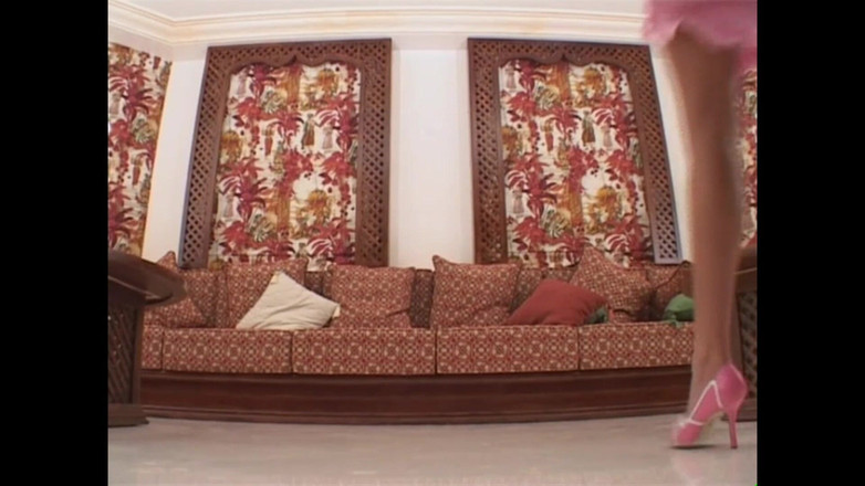 PURZEL TV - our best full movie: 肛门后果