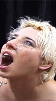 Golden Shower for Mandy