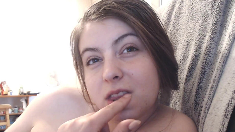Katherine Squirt: dirty holes fuck
