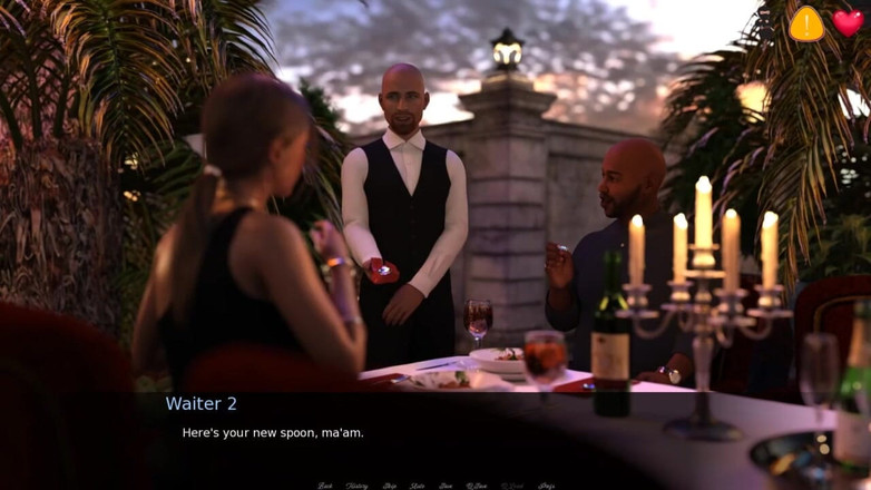 Miss Kitty 2K: The Office - # 42 Acidentes Sensuais por Misskitty2k