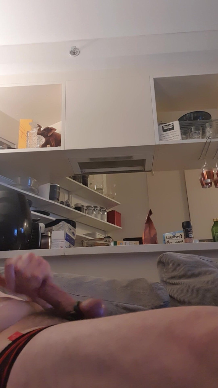 axhyt92: Home Jerk