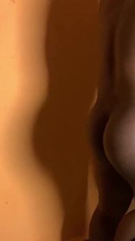 African 18yo Teen Visits Her Teacher Without Panties