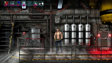 Dirty GamesXxX: Cockwork industries: on my way to finish the task - ep. 12