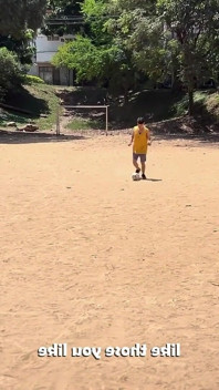 I Score a Goal Against a Boy on the Field and He Lets Him Put It up His Ass