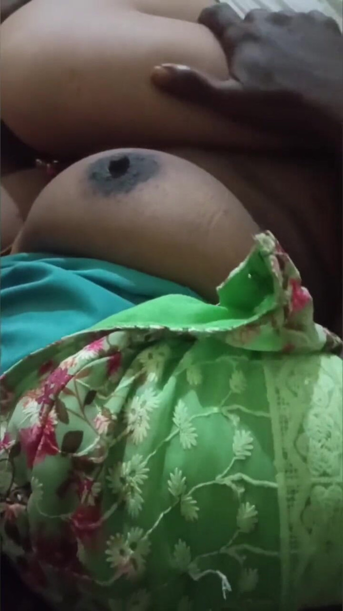 MANJULAK: Tamil casa esposa Kama Leelai