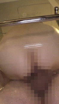 Part 2 the Open-leg Girl Who Spreads for Anyone the Big-breasted Stripper Who Mastered Hip-swinging