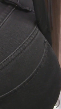 Strut Ya Butt