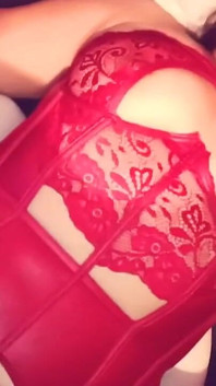 Eating the Neighbor's Dick with My Big Cameltoe