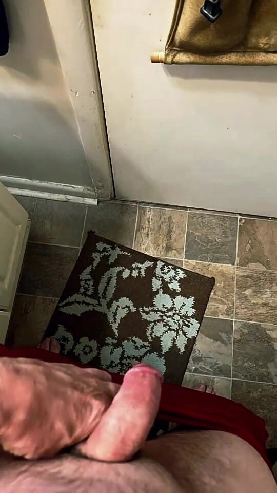 HoosierDaddy78: Solo Masturbation