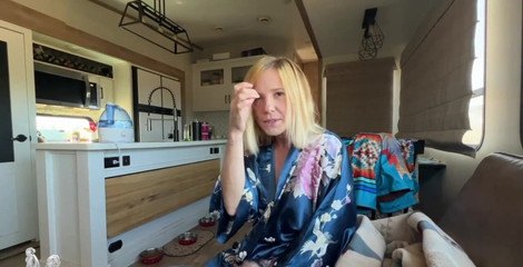 Jane Cane: Întâlnirea cu noua mea mamă vitregă.