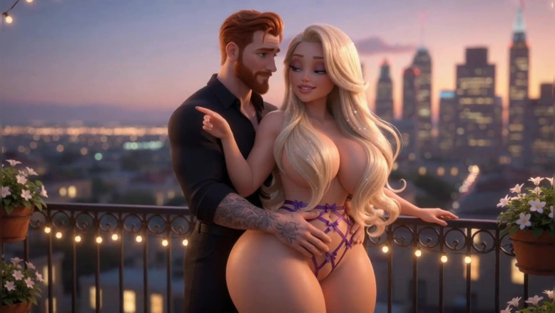Stories&Anime: S2e2 No One Is Innocent-cheating Hotwife Gets More Wicked While...
