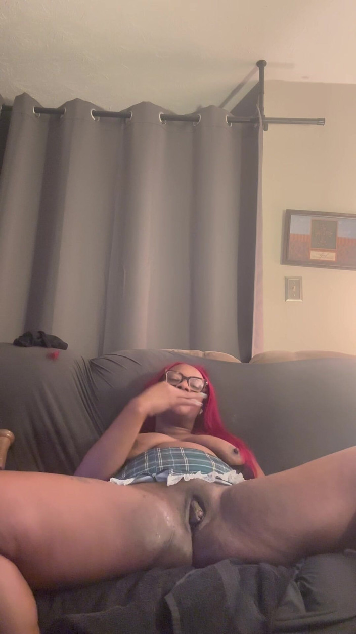 Harley Harper: Přinesu si vlastní vodu