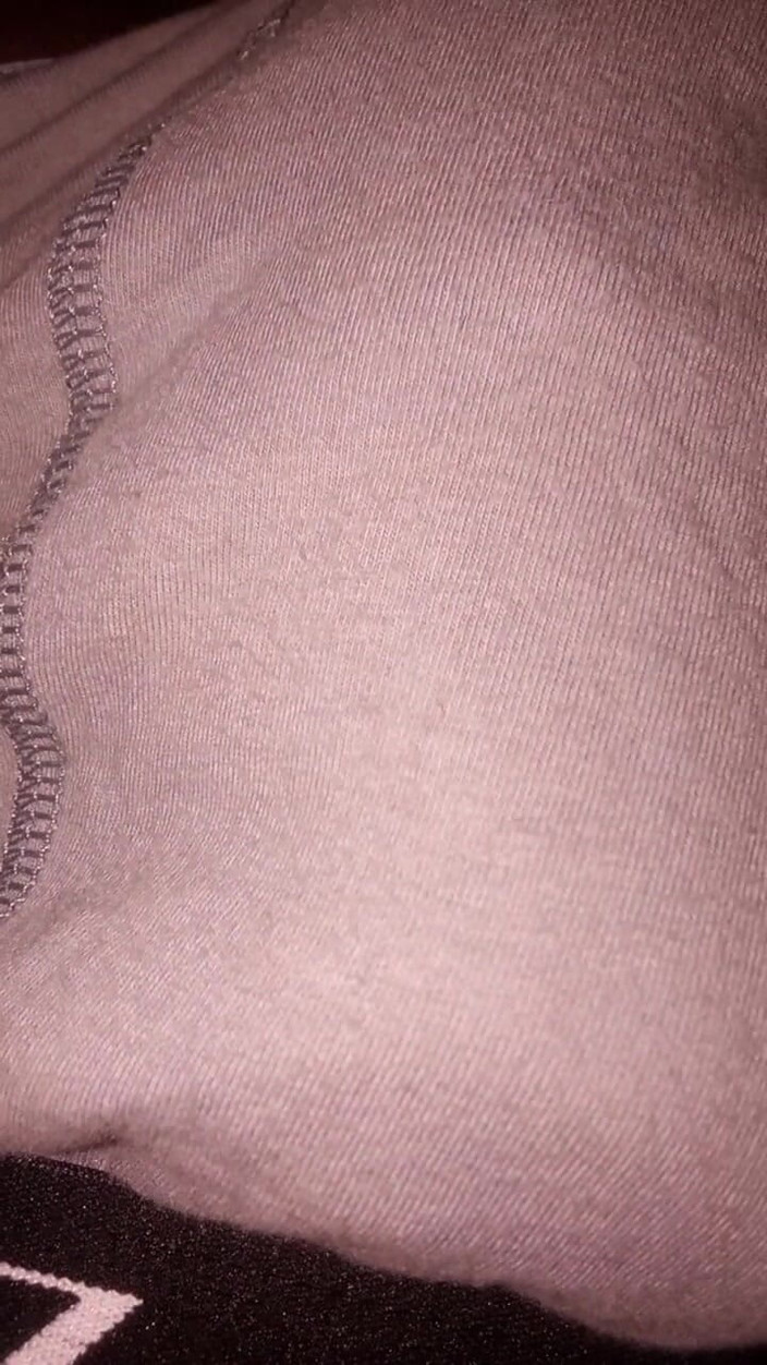bigBlackie699: Man Power BBC Solo