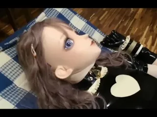 Pullover Doll