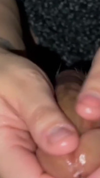 MILF’s Magic Hands Milk Cum From a Mystery Man’s Cock | Fornicationfreeway