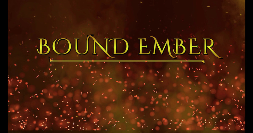 Bound Ember: Pawg milf krijgt missionaris en wordt dan per ongeluk anaal...