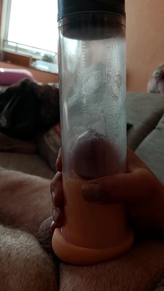 Leckerli67: Dildogame home