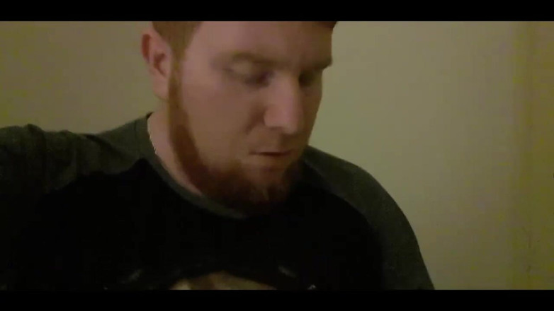 Jax Harvey: Thick Uncut Cock Shows You How He Fucks!