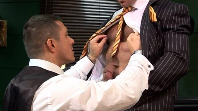 MenAtPlay: 더 운전기사