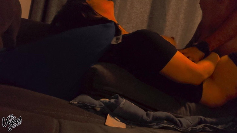 Selena Vega: Post-burlesque Passion Fuck: Dress up Tease, Sloppy Blowjob, Rough Doggy,...