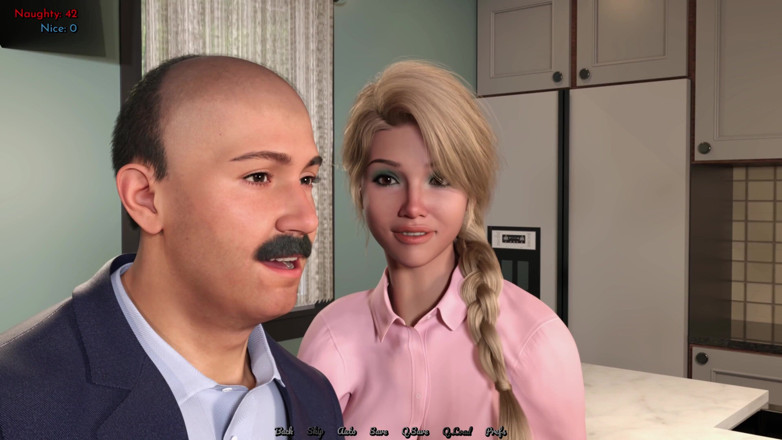 Wickedgammes studio: Secretul libidoului femeilor 2 partea 5