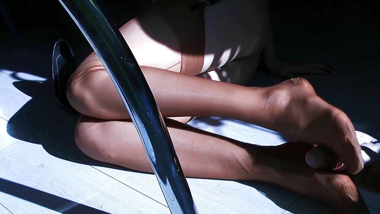 Goddess Celine: WTF терапия по просьбе жены