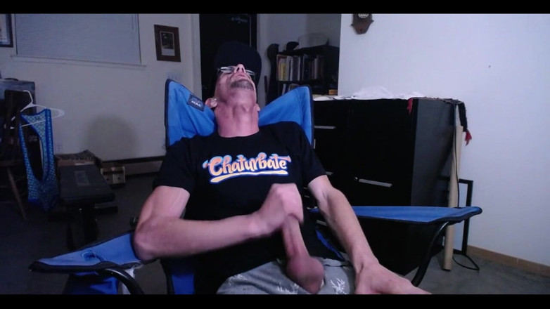 Joe Iandola: Masturbation