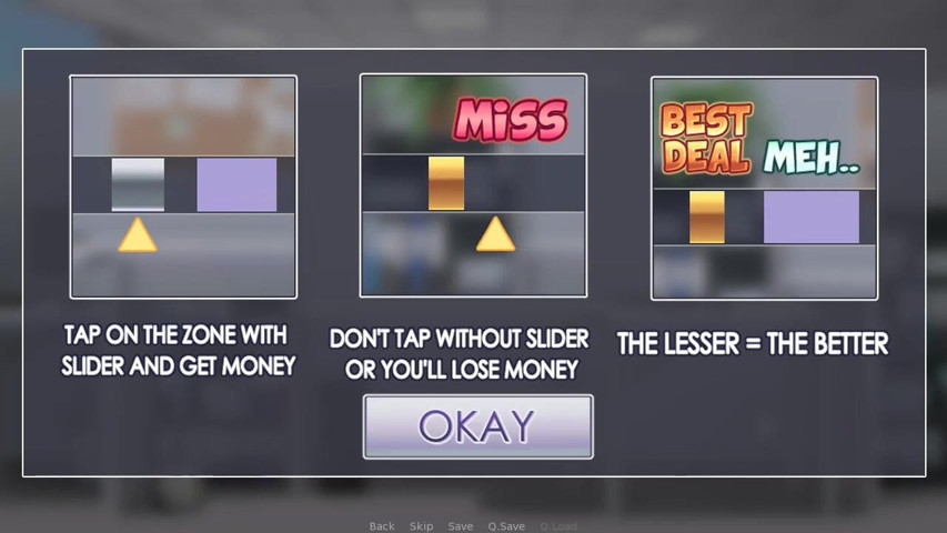 Dirty Fantasy - 2 Luck Is on My Side by Foxie2k (Miss Kitty 2K) Dirty Fantasy - 2 Luck Is on My Side by Foxie2k (Miss Kitty 2K)