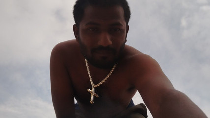 KUMBHA MANOJ KUMAR: Desi xhard compleanno cazzo duro