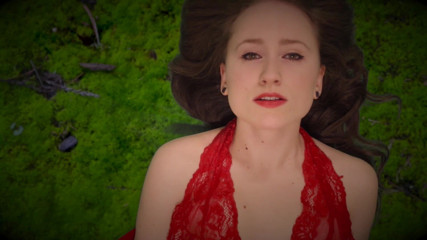 Lizzie Love: Forest floor beautiful agony