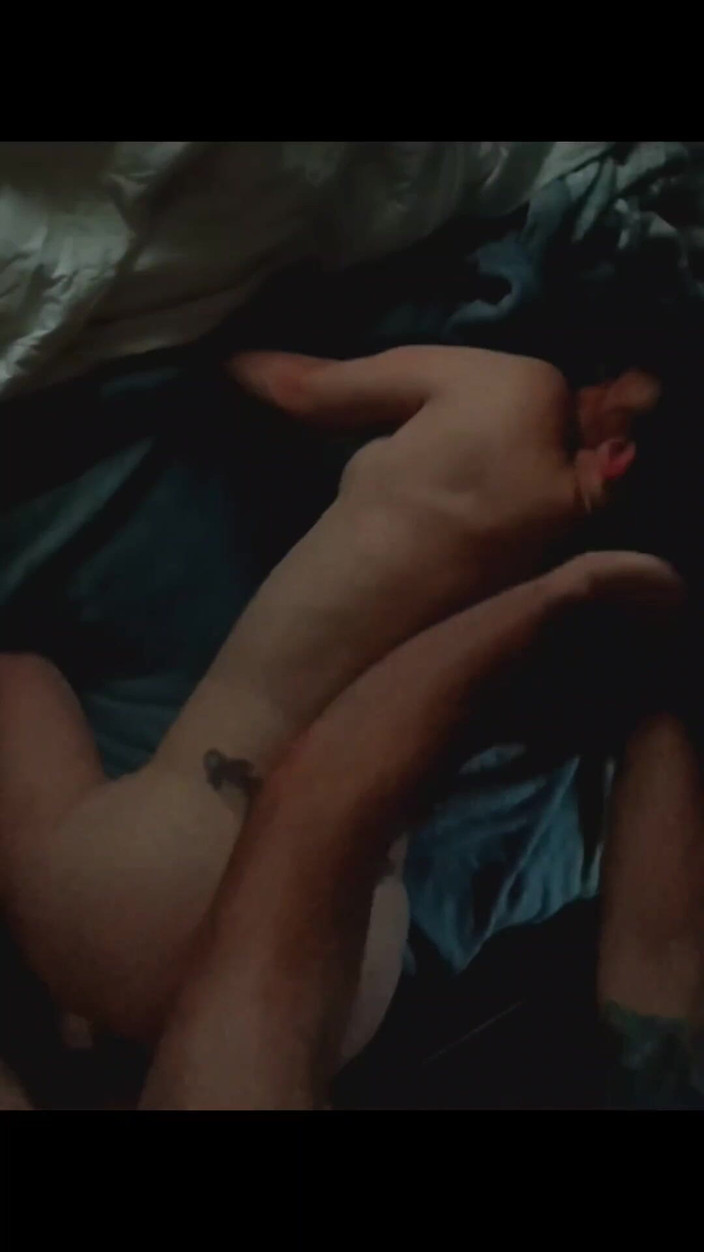 Pussy hound: Sora vitregă se fute, partea 3