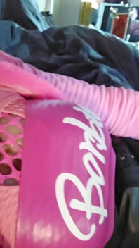 Barbie Girl