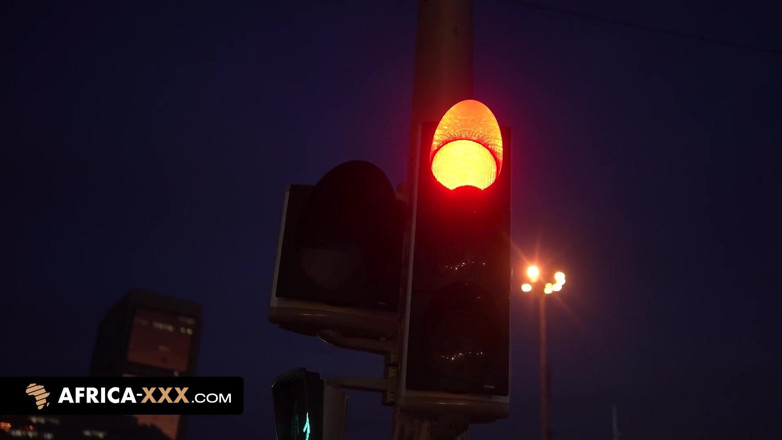 Africa-XXX: Cadangan Perkahwinan