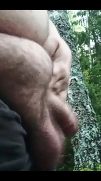 Pissing