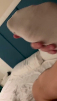 Lucas baise Filip