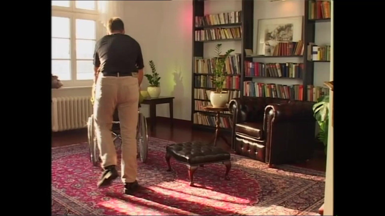 Deutschland porn: Busty Horny Mature Was Very Satisfied When She Fuck by...