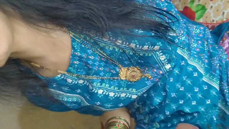 Shima kumari44: 쪼이는 보지를 따먹는 인도 소녀