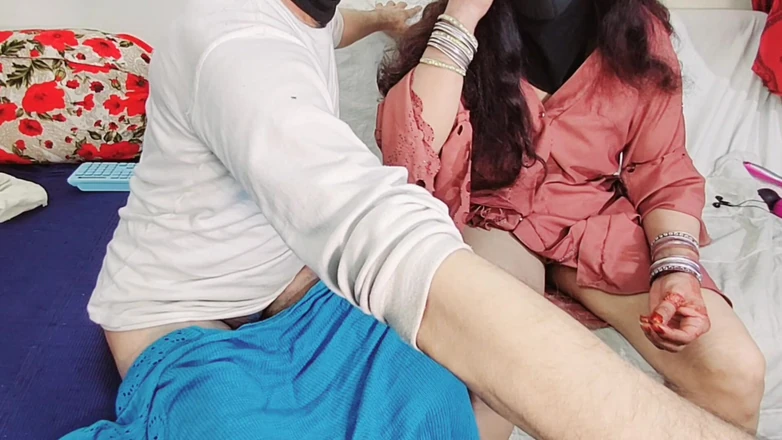 Netu: Muslim Couple Anal Sex