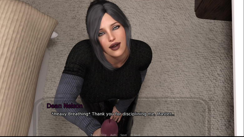 Johannes Gaming: Дом бабушки 137, что добро пожаловать получить, чтобы трахнуть каждую женщину в доме